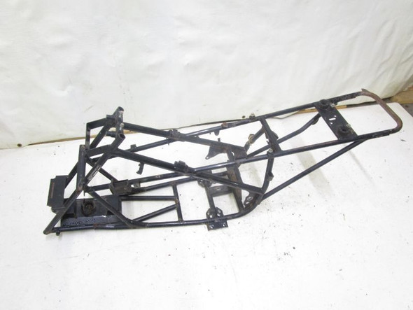 95 Honda TRX 90 Frame 50100-HF7-000ZB 1993-1998