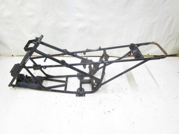 95 Honda TRX 90 Frame 50100-HF7-000ZB 1993-1998