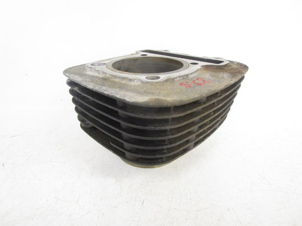 90 Yamaha Moto 4 YFM 350 ER Cylinder Jug 1UY-11310-03-00 1987-1994