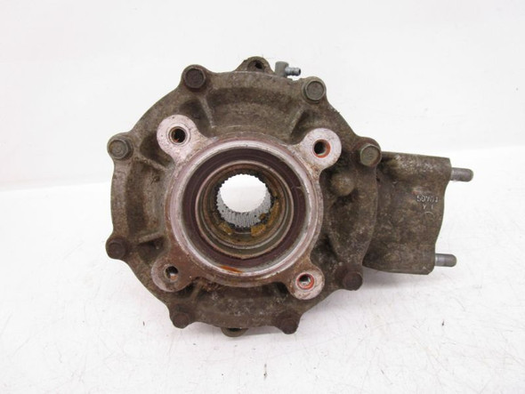 86 Yamaha YFM 225 Rear Differential Diff 59V-46101-01-00