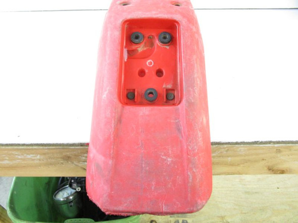 2002-2004 Honda XR 250 400 Rear Fender 80101-KCY-A30ZA