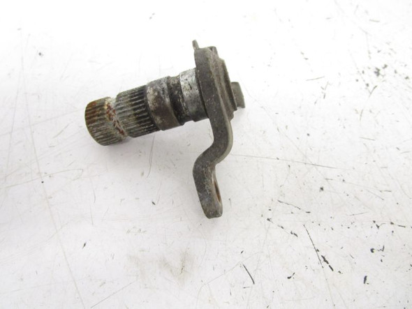 1984-1985 Yamaha FJ 1100 Rear Brake Pedal Shaft Link 36Y-27212-00-00