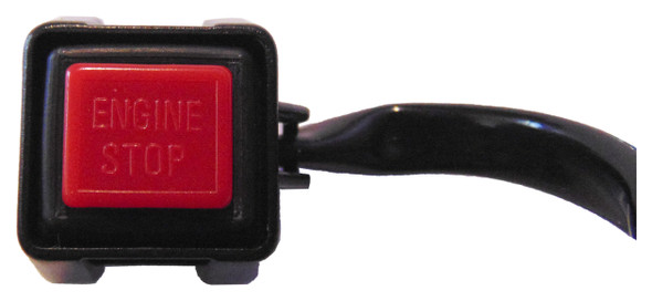 PVL Racing Kill Switch for 2007 Polini 65