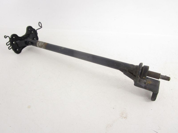 03 Suzuki Eiger LTA 400 F 4x4 Steering Stem 51650-38F60 2002-2004