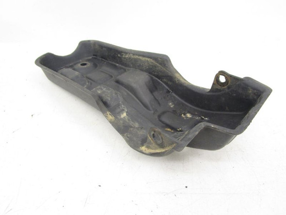 03 Suzuki Eiger LTA 400 4x4 Differential Skid Plate Guard 61391-38F11 2002-2007