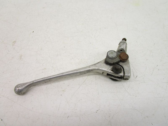 1947 Harley Davidson U 74 ci Flathead Twin Right Handlebar Lever