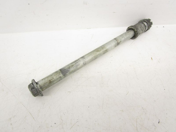 01 Kawasaki Ninja EX 250 R Front Axle Bolt 41068-1220 1986-2003