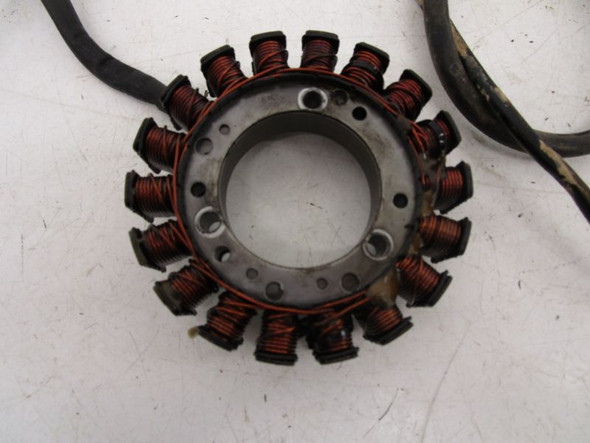 1998-2002 Suzuki LTF 500 F Quadrunner 4x4 Stator Generator 32101-09F02