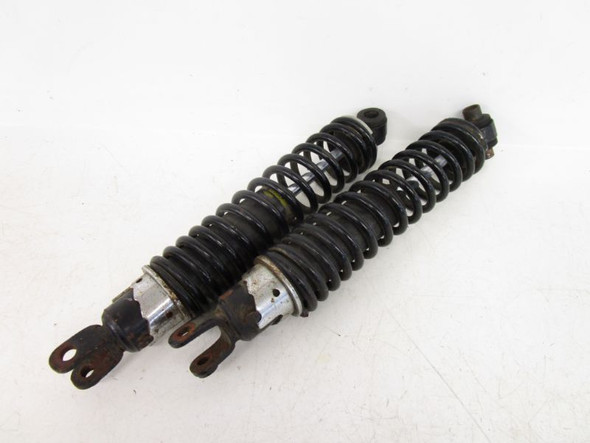 Suzuki GS 750 1000 1100 E ES Mulholland Rear Aftermarket Shocks 12 5/8"