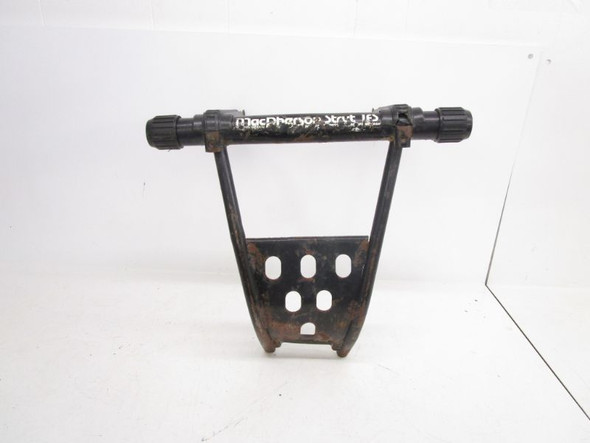 2000-2001 Polaris Xplorer 250 4 x4 Front Bumper 1013024-067 *SLIGHTLY BENT*