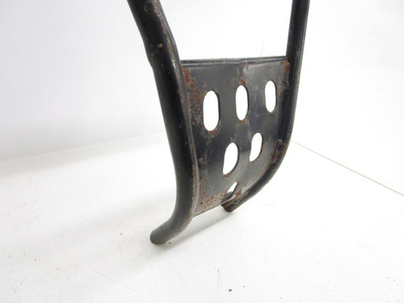 2000-2001 Polaris Xplorer 250 4 x4 Front Bumper 1013024-067 *SLIGHTLY BENT*