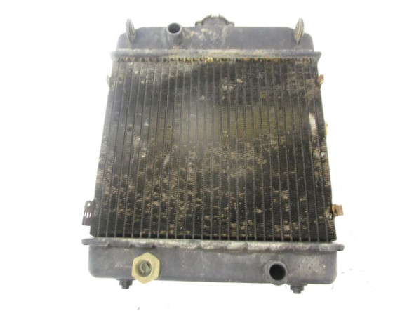 97 Arctic Cat 454 Bearcat 4x4 Radiator 0413-001 1996-1998