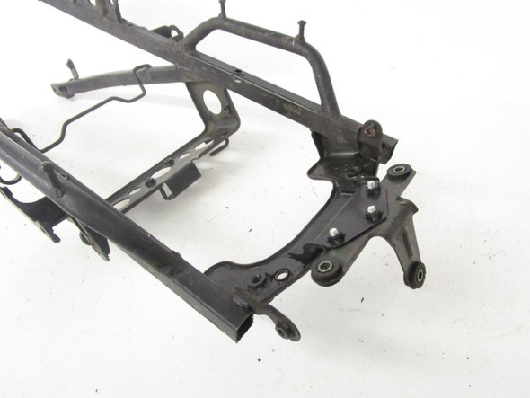 01 Suzuki SV 650 S Subframe 41200-19F10 1999-2002