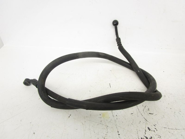 03 Kawasaki VN 1500 E Vulcan Classic Rear Brake Line Hose 43095-1195 2001-2004