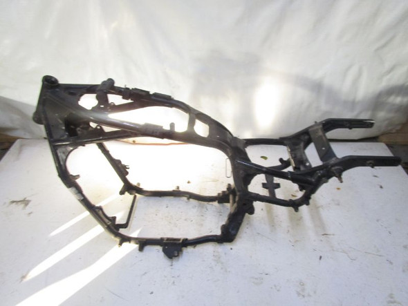 03 Kawasaki VN 1500 E Vulcan Classic Frame 32160-1577 1999-2004