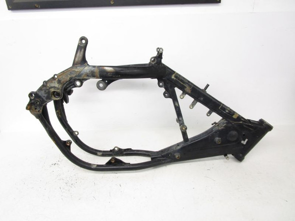 2005 KTM 250 SXF Frame Chassis 7700300120030