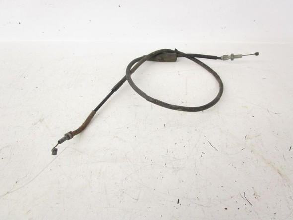 01 Kawasaki KVF 300 A Prairie 4x4 Throttle Cable 54012-1620 1999-2002