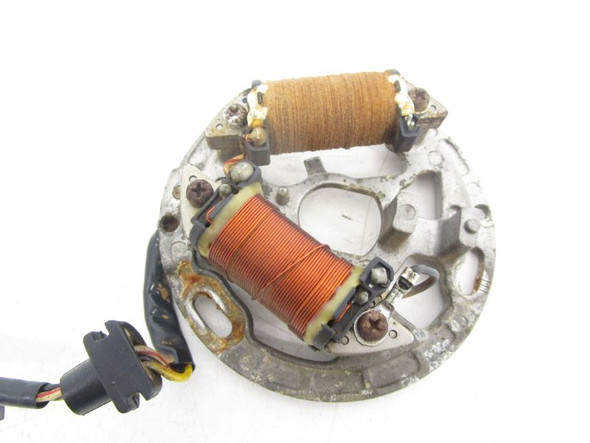 00 Kawasaki KDX 220 R Stator 21003-1279 1997-2005