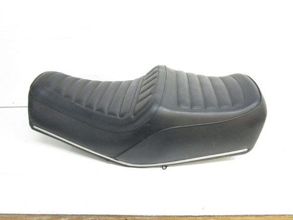 1980-1981 Honda CX 500 D Deluxe Seat Pan Foam 77200-449-670