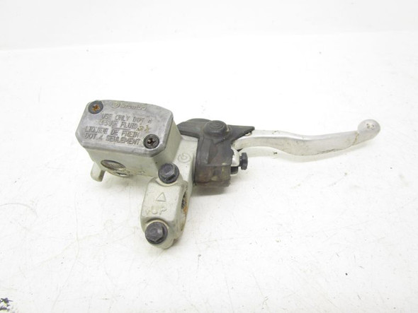 03 KTM 450 MXC Front Brake Master Cylinder Lever 50313001100 2003-2004