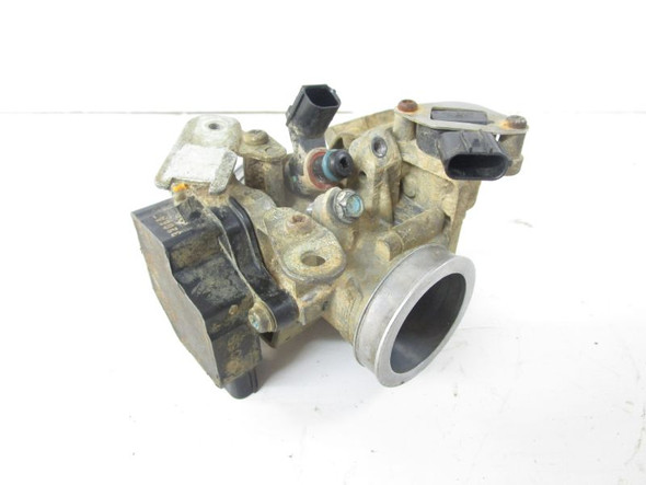 14 Honda Foreman TRX 500 FM 4x4 Throttle Body 16400-HR4-A42 2014