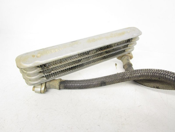 04 Honda TRX 250 EX Oil Cooler 15600-HN6-000 2001-2007