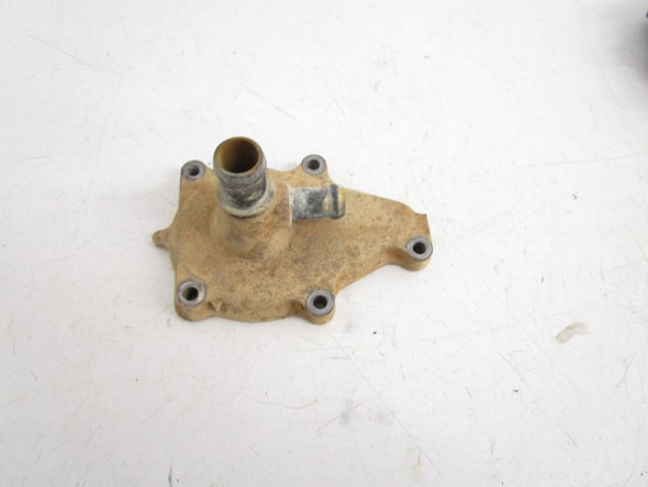 2007-2008 Honda TRX 420 TE Rancher Water Pump Cover 19221-HP5-600