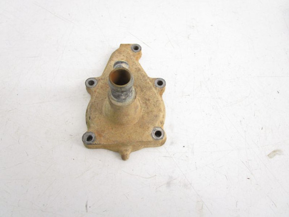 2007-2008 Honda TRX 420 TE Rancher Water Pump Cover 19221-HP5-600