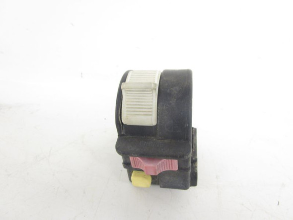 07 Polaris Sportsman 500 EFI Left Handlebar Headlight Switch 4011385 2006-2007