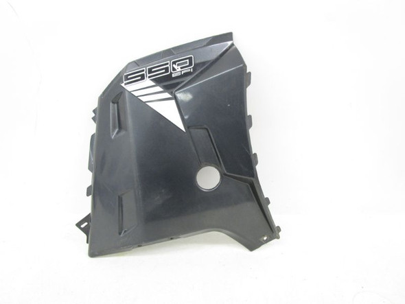 2013 Polaris Sportsman 550 EPS Right Side Cover 5439095-464