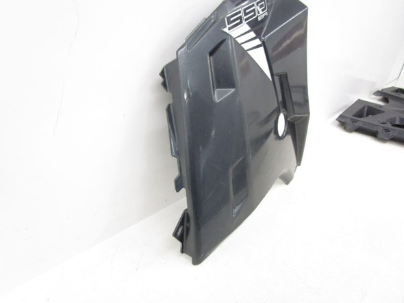 2013 Polaris Sportsman 550 EPS Right Side Cover 5439095-464