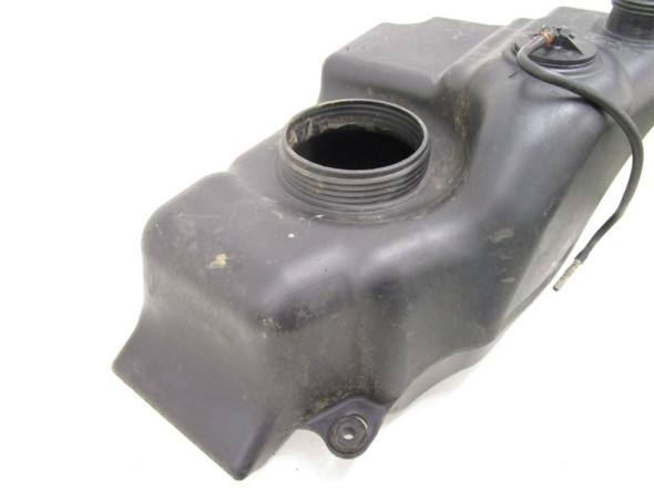 07 Suzuki LTA 450 King Quad Gas Fuel Tank 44100-31G00 2007