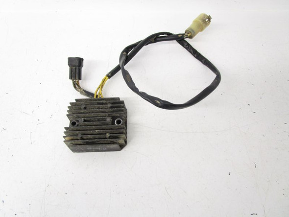 2004 Arctic Cat 650 Twin 4x4 Auto Voltage Regulator Rectifier 0430-046