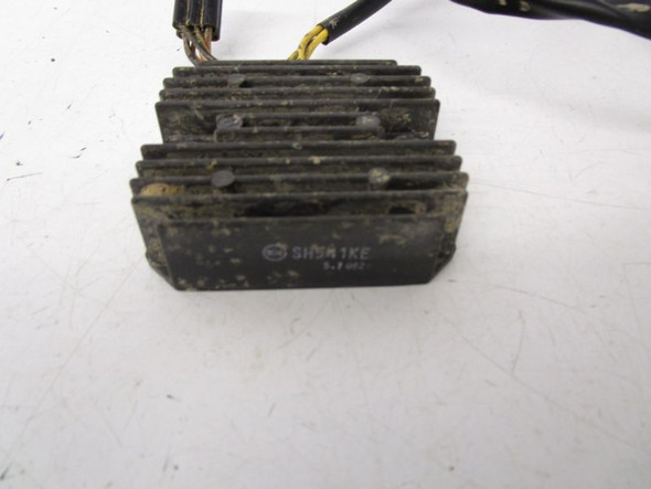 2004 Arctic Cat 650 Twin 4x4 Auto Voltage Regulator Rectifier 0430-046