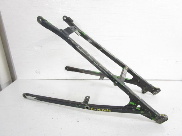 90 Kawasaki KX 125 Subframe 32160-1096 1990