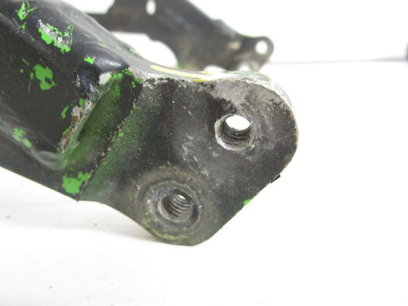 90 Kawasaki KX 125 Subframe 32160-1096 1990