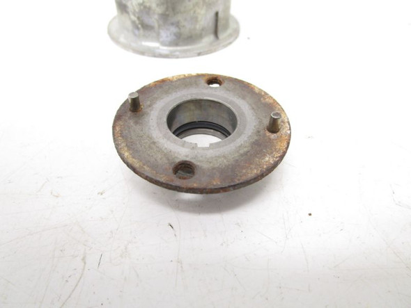 2004 Arctic Cat 650 Twin Recoil Pulley Bucket 3201-234