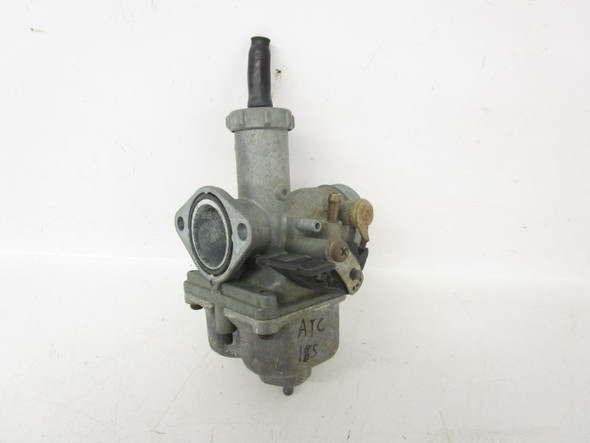 83 Honda ATC 185 Carburetor 16100-958-073 1983