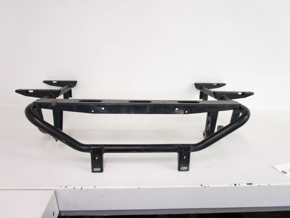 13 Polaris RZR 900 XP EPS #4 Rear Bumper Bed Support 1017473-458 2011-2014