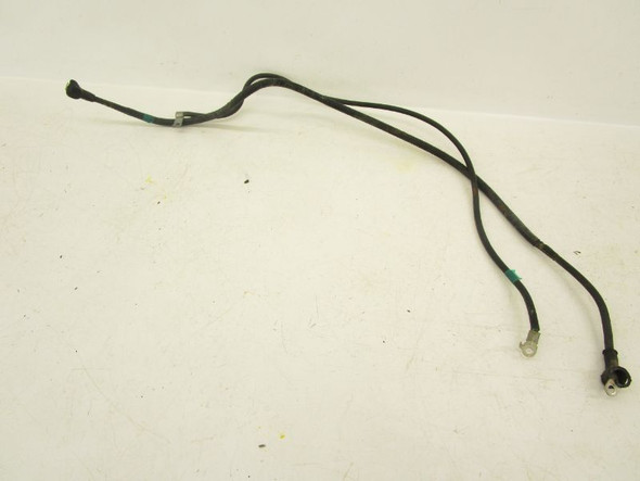 88 Honda Foreman TRX 350 Battery Cables 32601-HA7-670 1986-1989