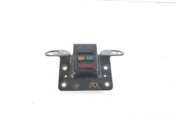 2001-2002 Polaris Xpedition 325 Indicator Panel 5244292-067