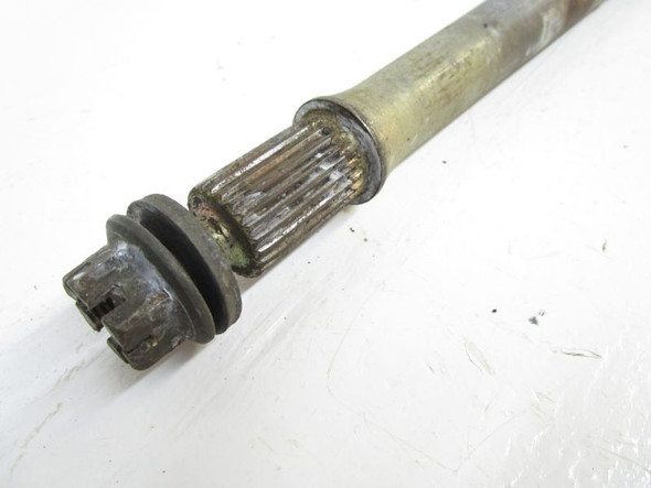 2004-2005 Yamaha YFZ 450 Rear Axle Shaft 5TG-25381-00-00