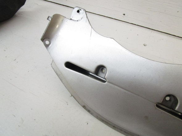 2003-2005 Yamaha YZF 600 Lower Center Body Cover 4TV-2835H-00-P5