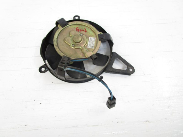 1995-2007 Yamaha YZF 600 Cooling Fan 4JH-12405-00-00