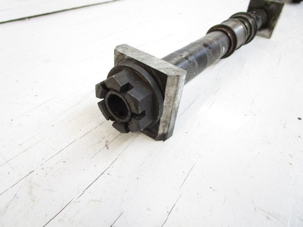 1997-2001 Suzuki TL1000 S Rear Axle Shaft 64711-33E30