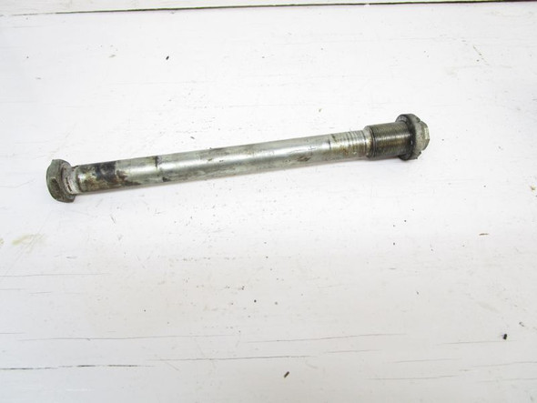 1997-2001 Suzuki TL1000 S Swingarm Bolt Shaft 61211-33E00