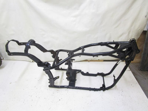 03 Yamaha XVS 1100 V Star Classic Frame 99999-03526-00 2000-2003