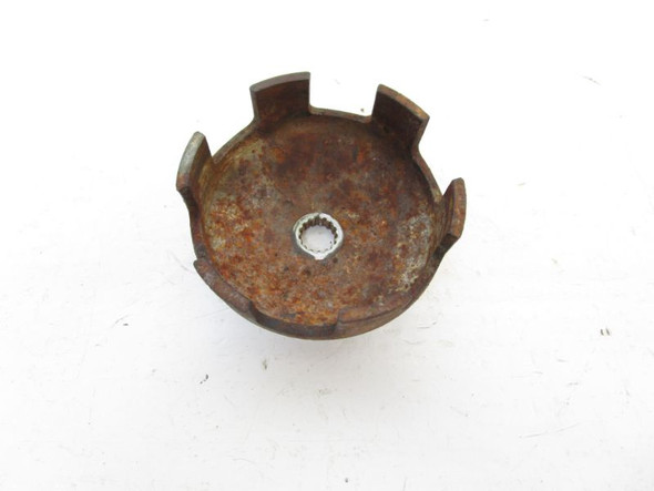 1986-1993 Suzuki LT 230 G Shaft Recoil Bucket Pulley 18411-18A03