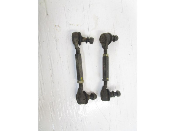 1984-1987 Suzuki LT 50 Tie Rods Left Right 51281-04200 #3