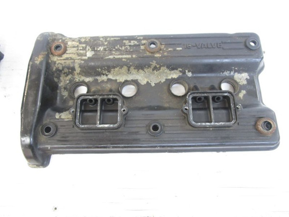 1986-1987 Kawasaki ZX 1000 GPZ Cylinder Head 11008-1147